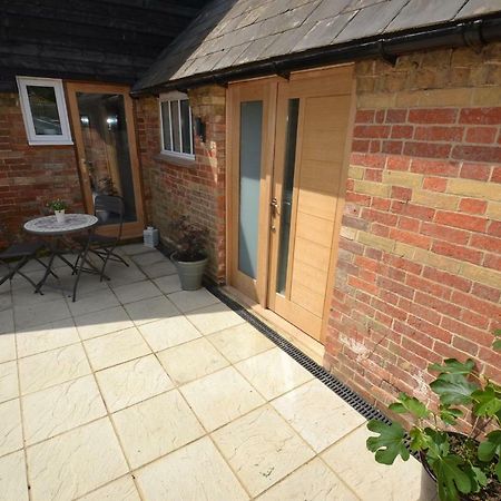 Alberts Dairy Cottage East Cowes Exteriör bild